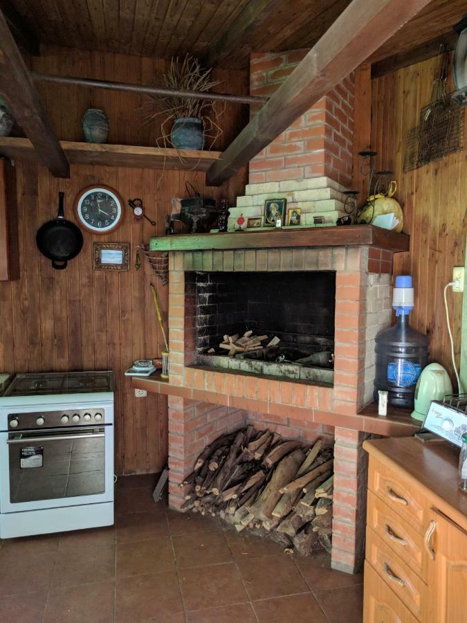 Домик У Моря 9Я Фонтана Odesa Exterior foto
